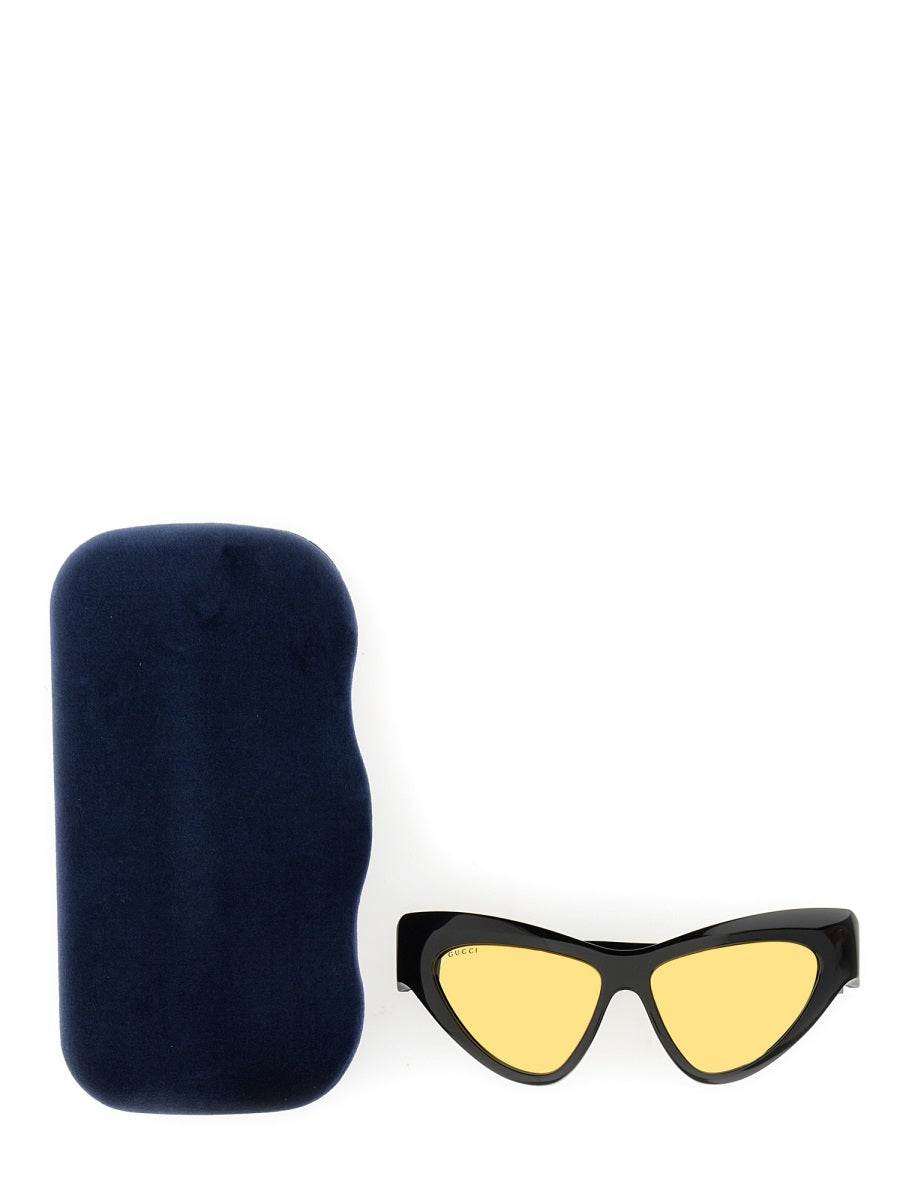 Gucci Occhiali da Sole - Multicolour | 242171ea06fc0c9a0fef0a4281e48dd2c4c0ab0e