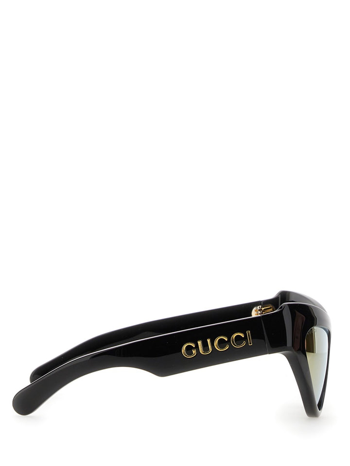Gucci Occhiali da Sole - Multicolour | 6bdcc197a32a648771b05f05ace9ad8fdbddd9d1