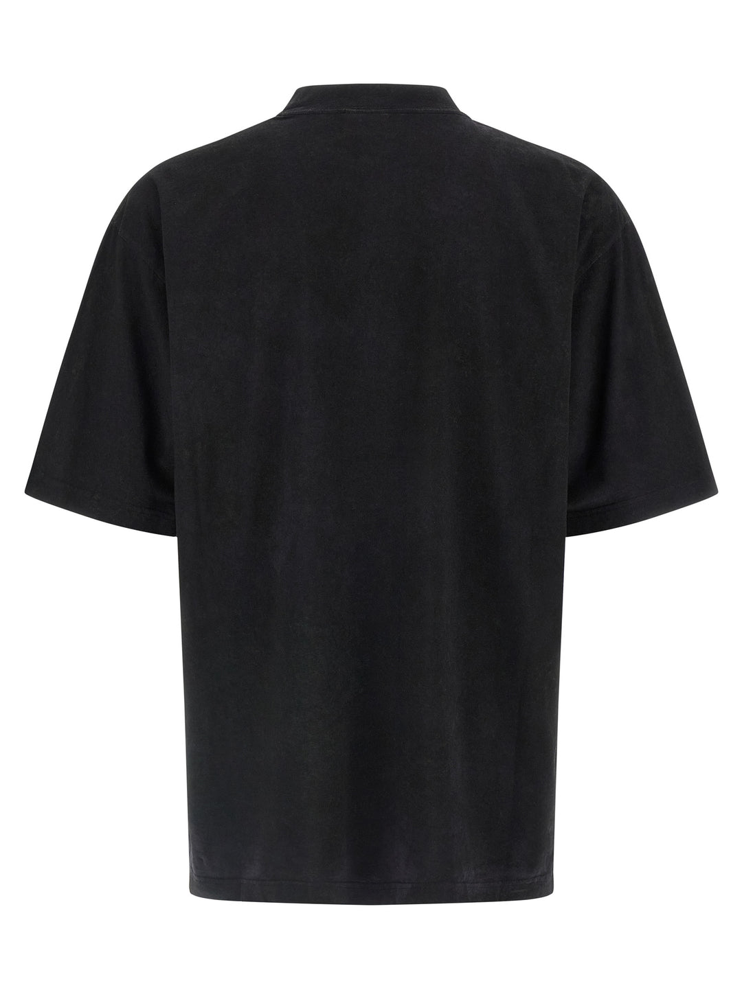 Balenciaga City Of Angels T shirt - Nero | d0b9b78c4eb42270a580f055c9afbd0406d02cfb