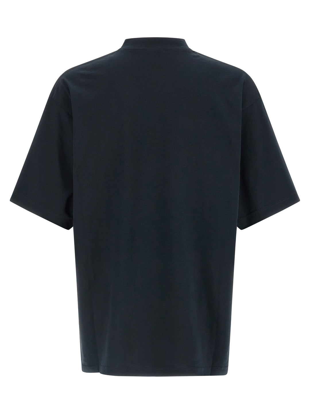 Balenciaga Nano Bb T shirt - Nero | ecaa1e9e98192dc94d7bc5b83cf03d00245e10ee