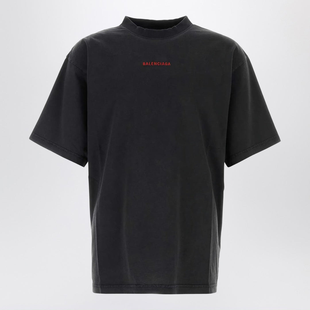 Balenciaga Shirts & Tops - Celeste | 68863bacea254581721be1f1f4b237fe1459c861