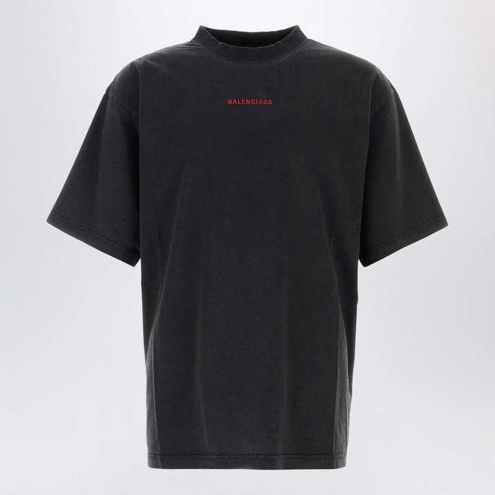 Balenciaga Shirts & Tops - Celeste | 68863bacea254581721be1f1f4b237fe1459c861
