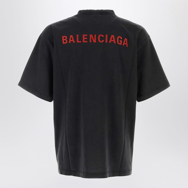 Balenciaga Shirts & Tops - Celeste | 69a97733dba9a46eab579a9b1b9377743cba7503
