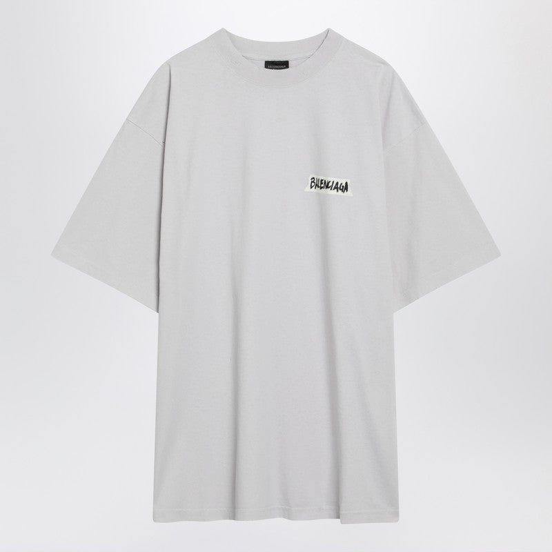 Balenciaga Shirts & Tops - Bianco | e2cc154687677dc10ebec499f0455b596ae6187d