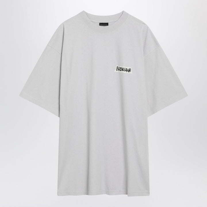 Balenciaga Shirts & Tops - Bianco | e2cc154687677dc10ebec499f0455b596ae6187d