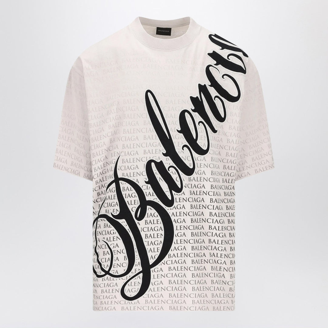 Balenciaga Shirts & Tops - Bianco | e7ecd6540869280cdbb8448bb80fc5c24040fc5d