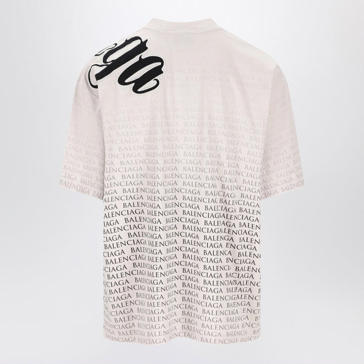 Balenciaga Shirts & Tops - Bianco | 34ebf2bfa1f9a2885d6412c2ede3c504c96eefc6