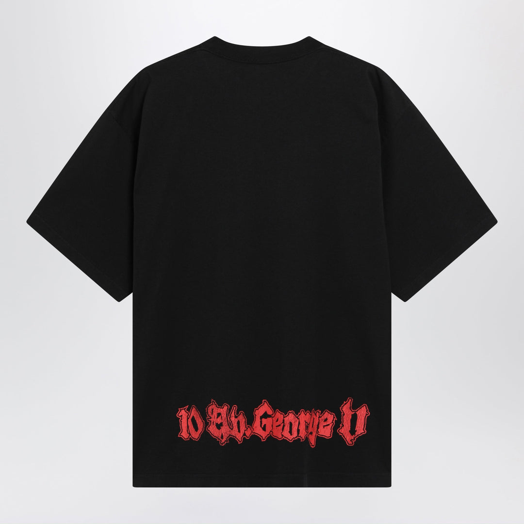Balenciaga Shirts & Tops - Nero | edd389ca73fb6a8c38a1d1d6734f74f7b9a08d0a