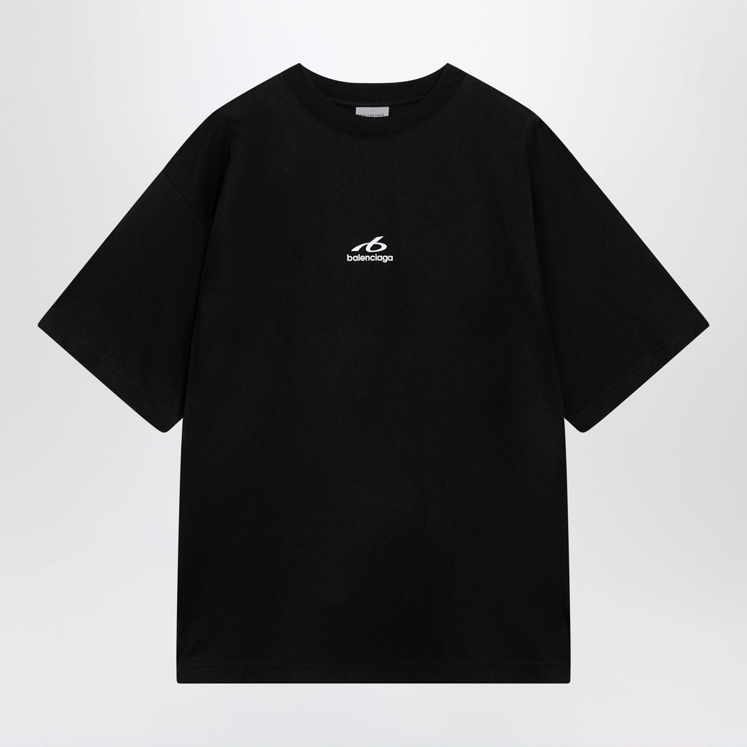 Balenciaga Shirts & Tops - Nero | 4bf8d45f4e5a466e5c5fb552e44d9c15e6798d83