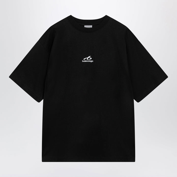 Balenciaga Shirts & Tops - Nero | 4bf8d45f4e5a466e5c5fb552e44d9c15e6798d83