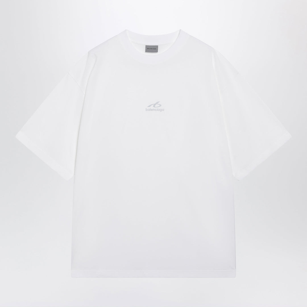 Balenciaga Shirts & Tops - Bianco | a4e490dbaabd7a1fd676dd43a34ea6890a367084