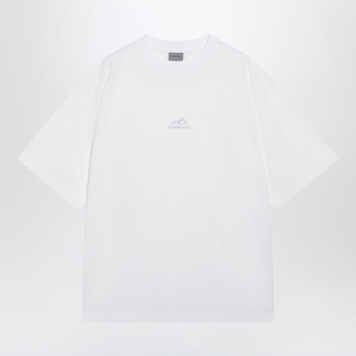 Balenciaga Shirts & Tops - Bianco | a4e490dbaabd7a1fd676dd43a34ea6890a367084