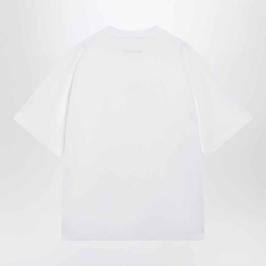 Balenciaga Shirts & Tops - Bianco | 0d9c973665735c1b80f66f41d79bd92e0b57b8d9