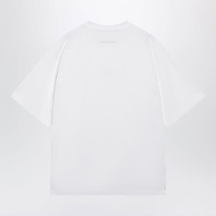 Balenciaga Shirts & Tops - Bianco | 0d9c973665735c1b80f66f41d79bd92e0b57b8d9
