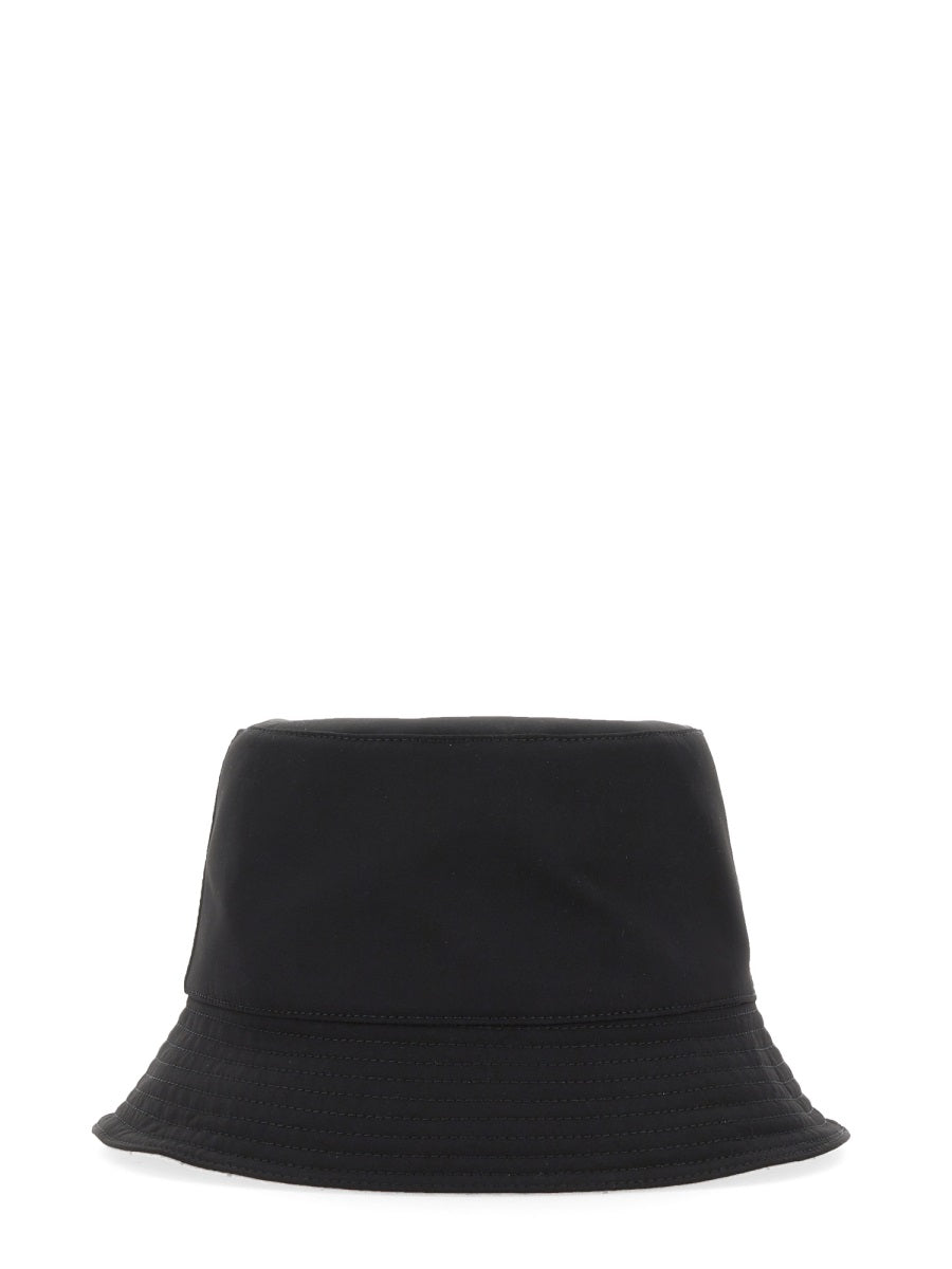 Alexander McQueen Cappelli - Nero | Wanan Luxury