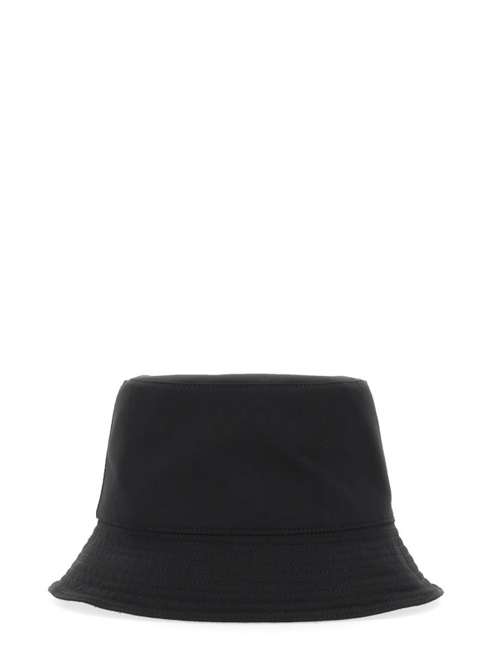 Alexander McQueen Cappelli - Nero | Wanan Luxury
