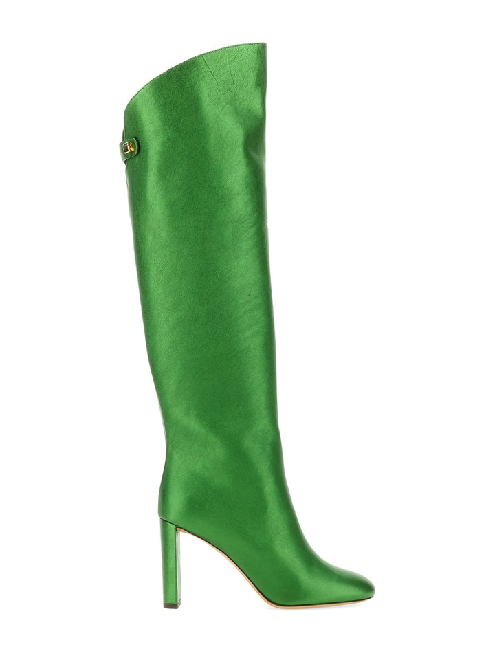 Skorpios Stivali - Green | 2ab2d66b7e061911f2857fbe34d10039f3370478