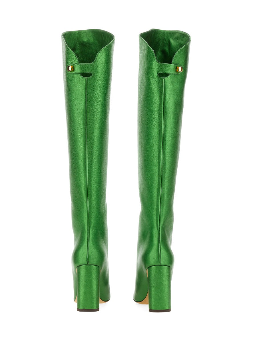 Skorpios Stivali - Green | fe725e43f73fec5b07c9b48ed5e94b40e880d4d3