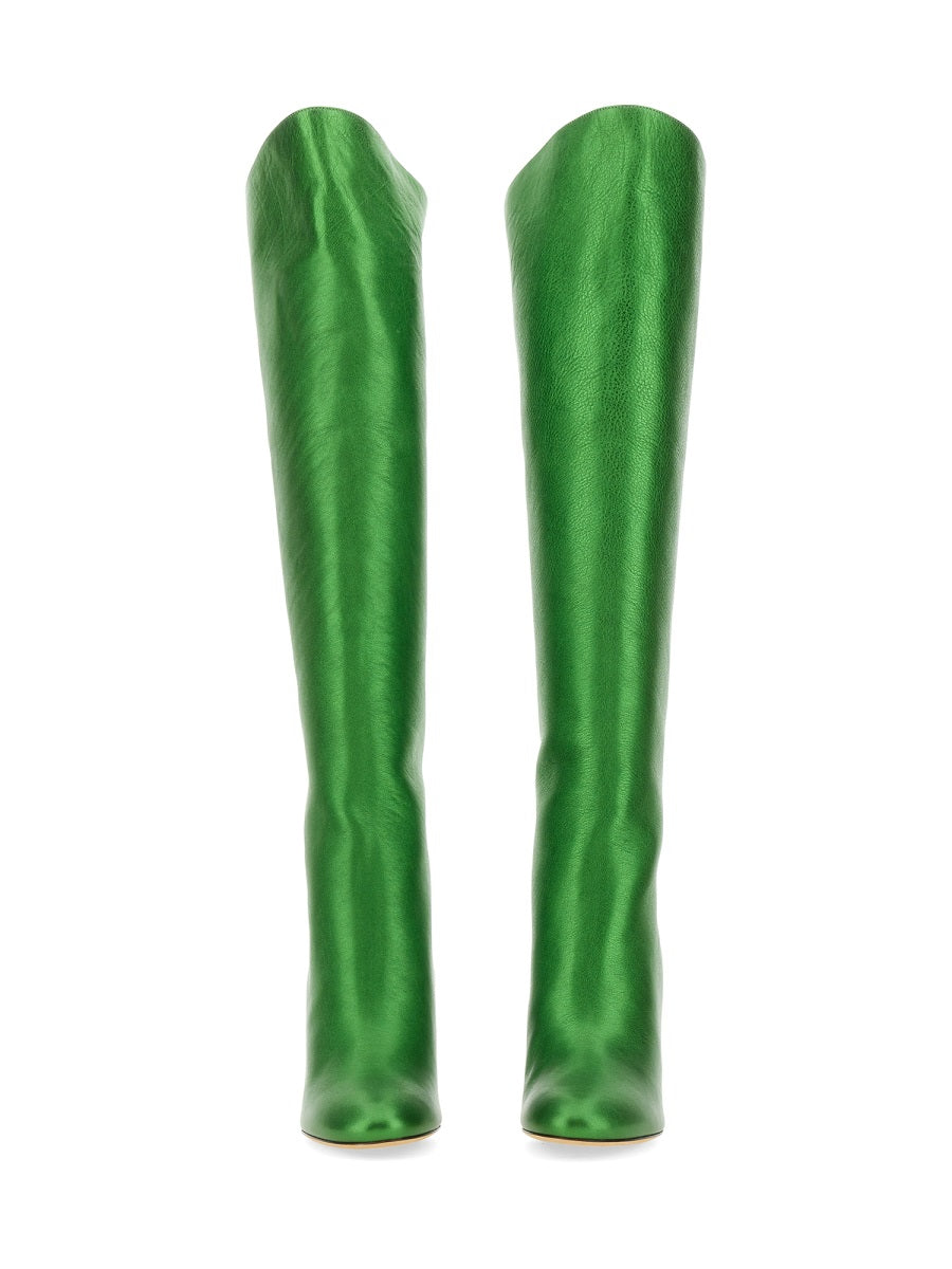 Skorpios Stivali - Green | ba6ab8aa26c818c1423d0e9ac2cf59285eb65788