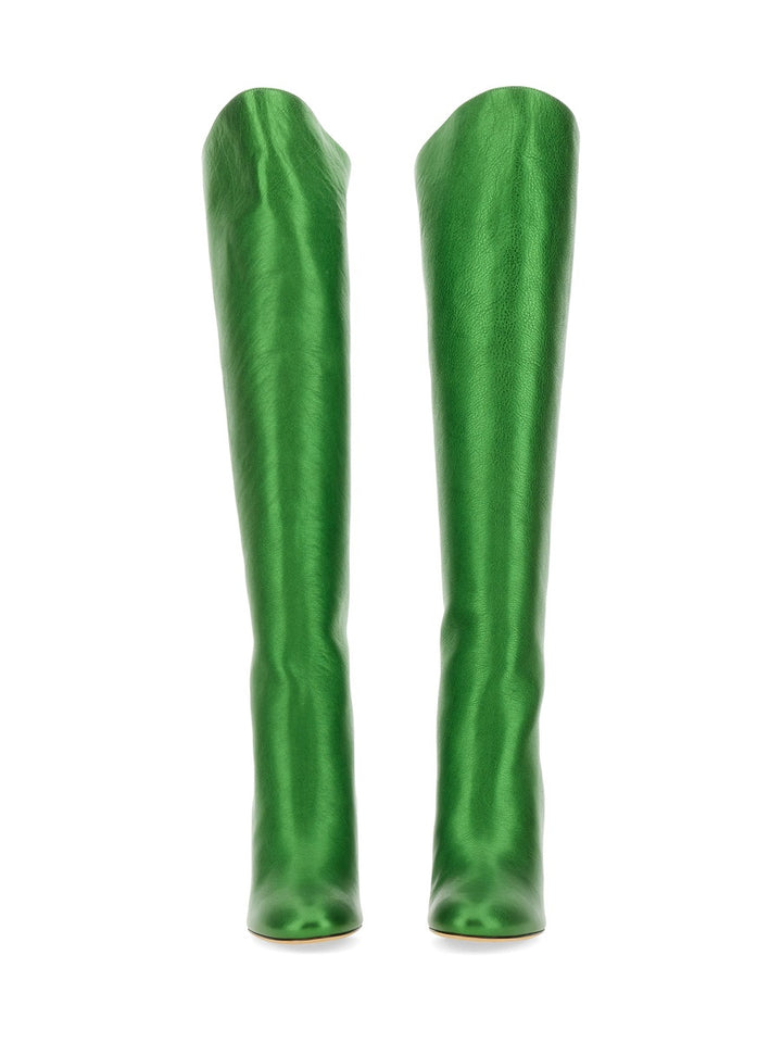 Skorpios Stivali - Green | ba6ab8aa26c818c1423d0e9ac2cf59285eb65788