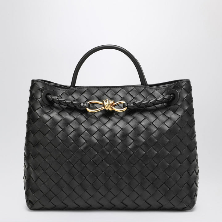 Bottega Veneta Apparel & Accessories - Nero | 11309b6f8950a8d93338732e82178d8f8e8d4915