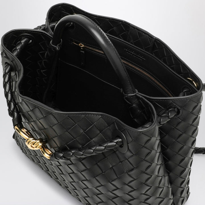Bottega Veneta Apparel & Accessories - Nero | a1dc159a61d109a1e13c763e56044c8f28ae1643