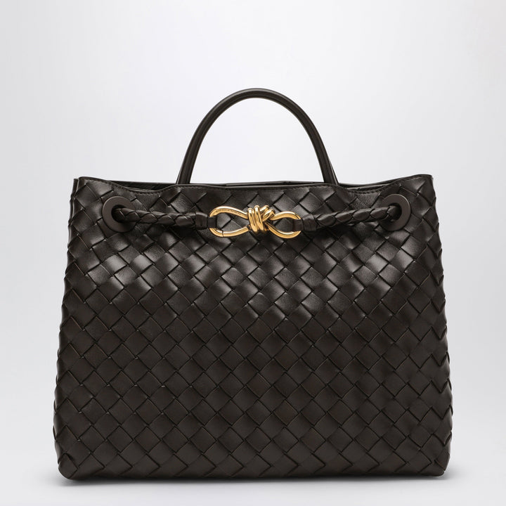 Bottega Veneta Apparel & Accessories - Marrone | d20b41e1597fe90372ffc81e3c52765e5f728c58