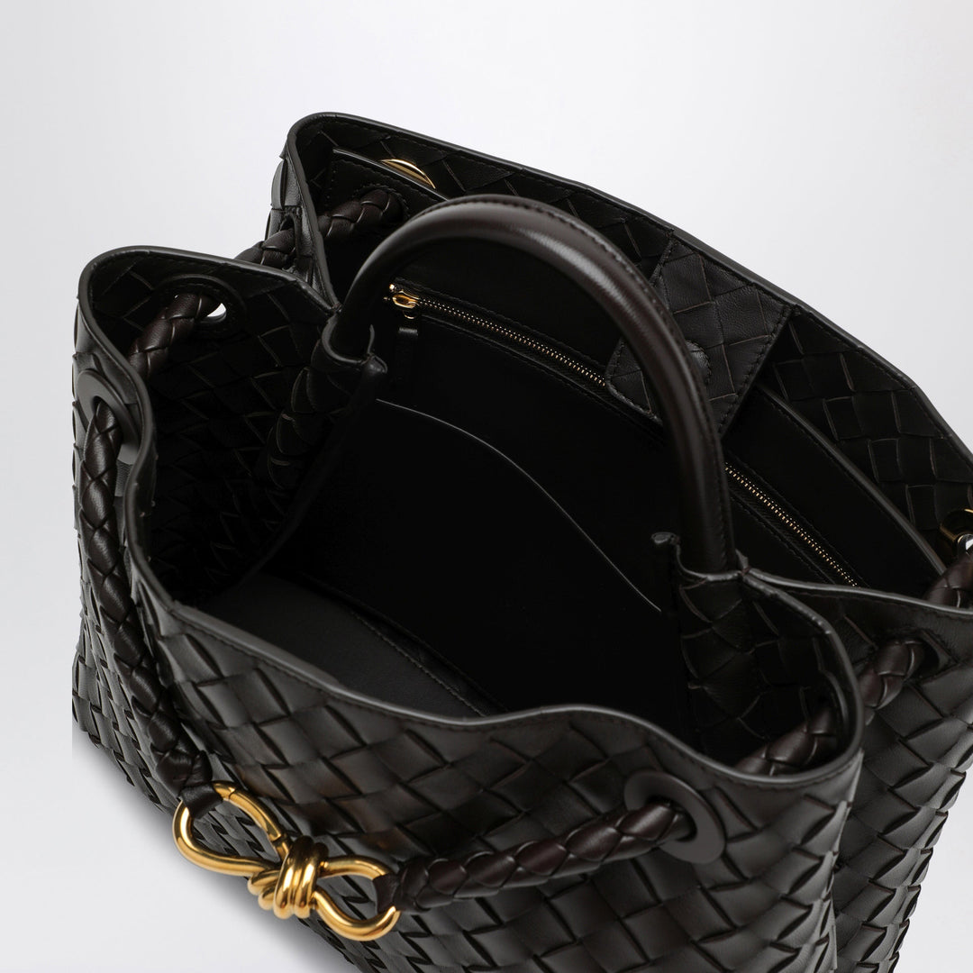 Bottega Veneta Apparel & Accessories - Marrone | bdac20891a7b3aec6018a12b573b32d26abf6205
