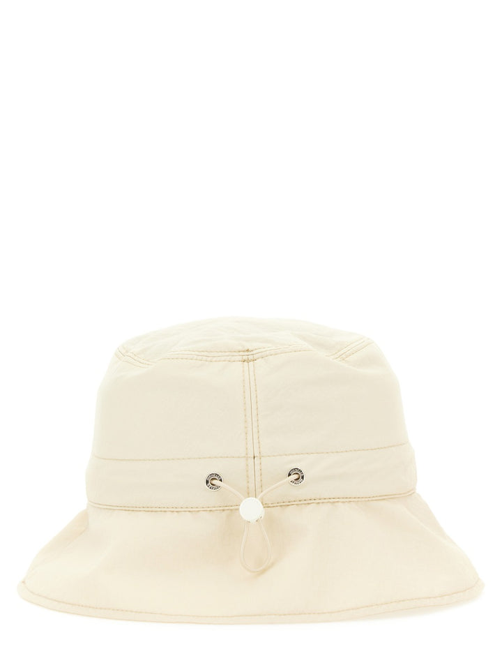 Moncler Cappelli - White | 095281a2e8b82cefc1287403fb368770cbd6cad7