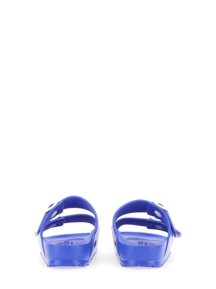 Birkenstock Sandali - Blu | Wanan Luxury