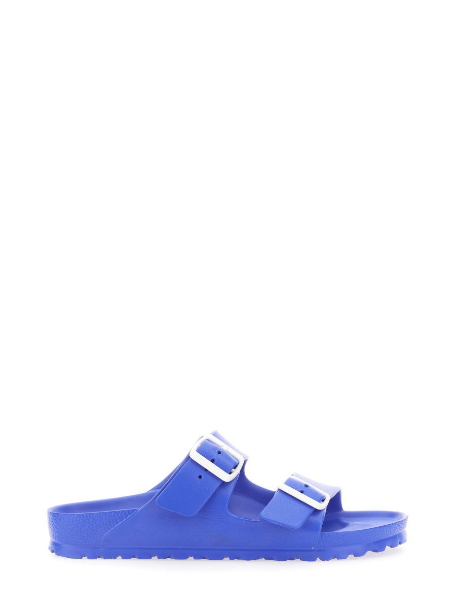 Birkenstock Sandali - Blu | Wanan Luxury