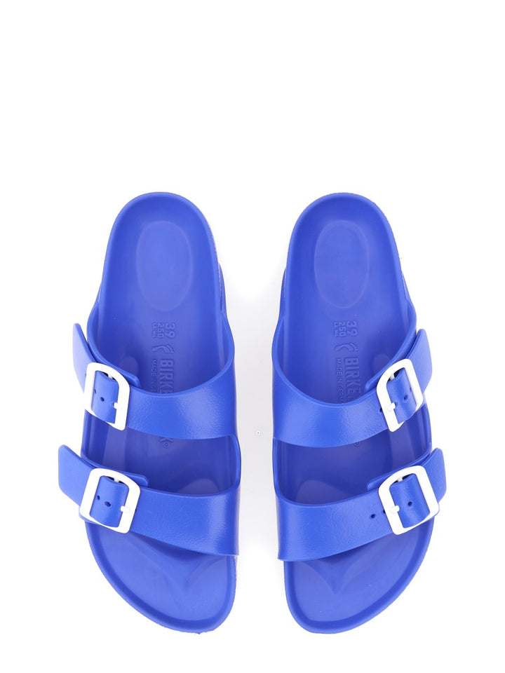 Birkenstock Sandali - Blu | Wanan Luxury