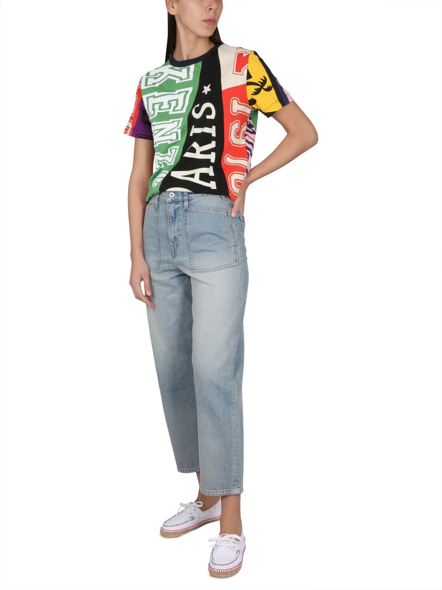 Kenzo Jeans - Denim | a9ab20e0d5d2bb6c9ef36ef0dc255880046f26cc