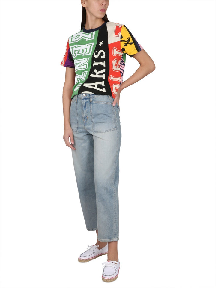 Kenzo Jeans - Denim | a9ab20e0d5d2bb6c9ef36ef0dc255880046f26cc