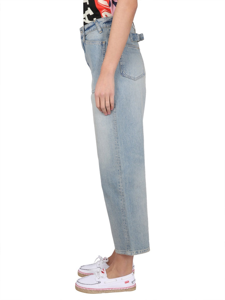 Kenzo Jeans - Denim | 0a08cf8647d70c591eee51dc1ac2dce00b0a8e9b