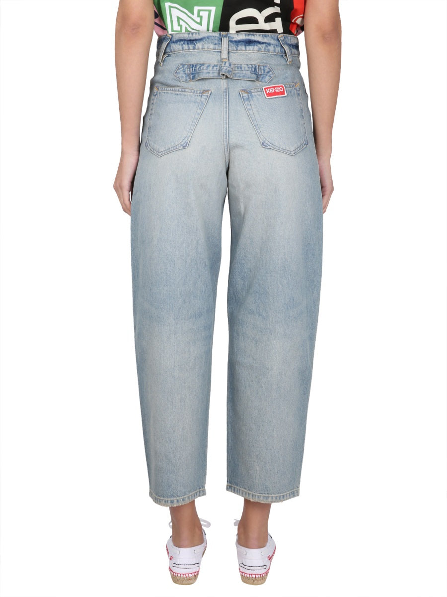 Kenzo Jeans - Denim | d790ed05093aef012672cf8ff24f0fae314055b7