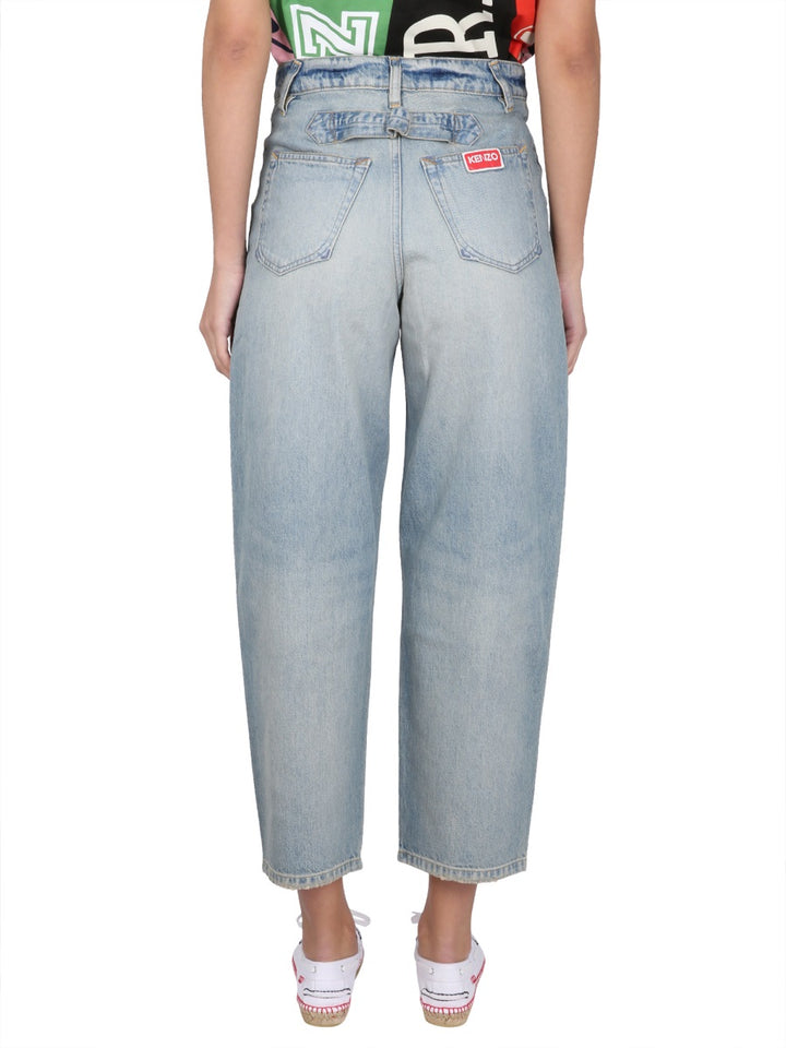 Kenzo Jeans - Denim | d790ed05093aef012672cf8ff24f0fae314055b7