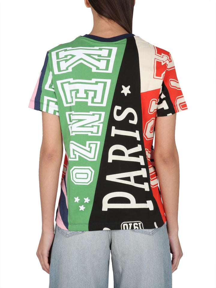 Kenzo T shirt - Multcolor | Wanan Luxury
