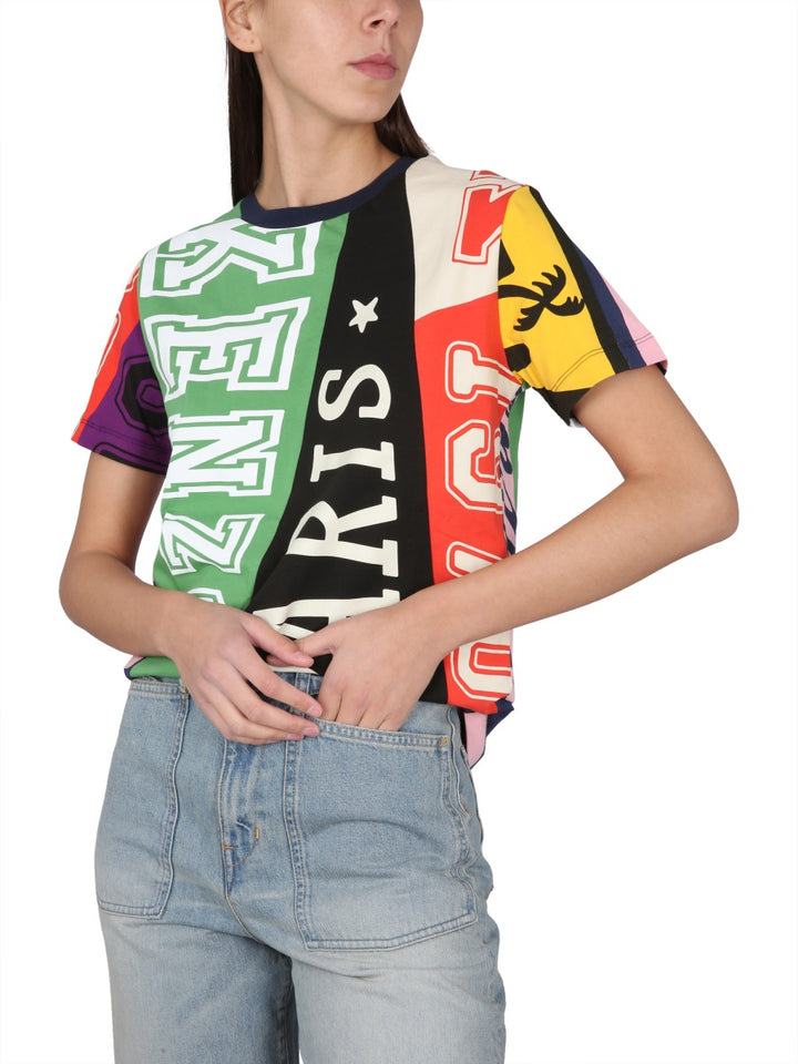Kenzo T shirt - Multcolor | Wanan Luxury