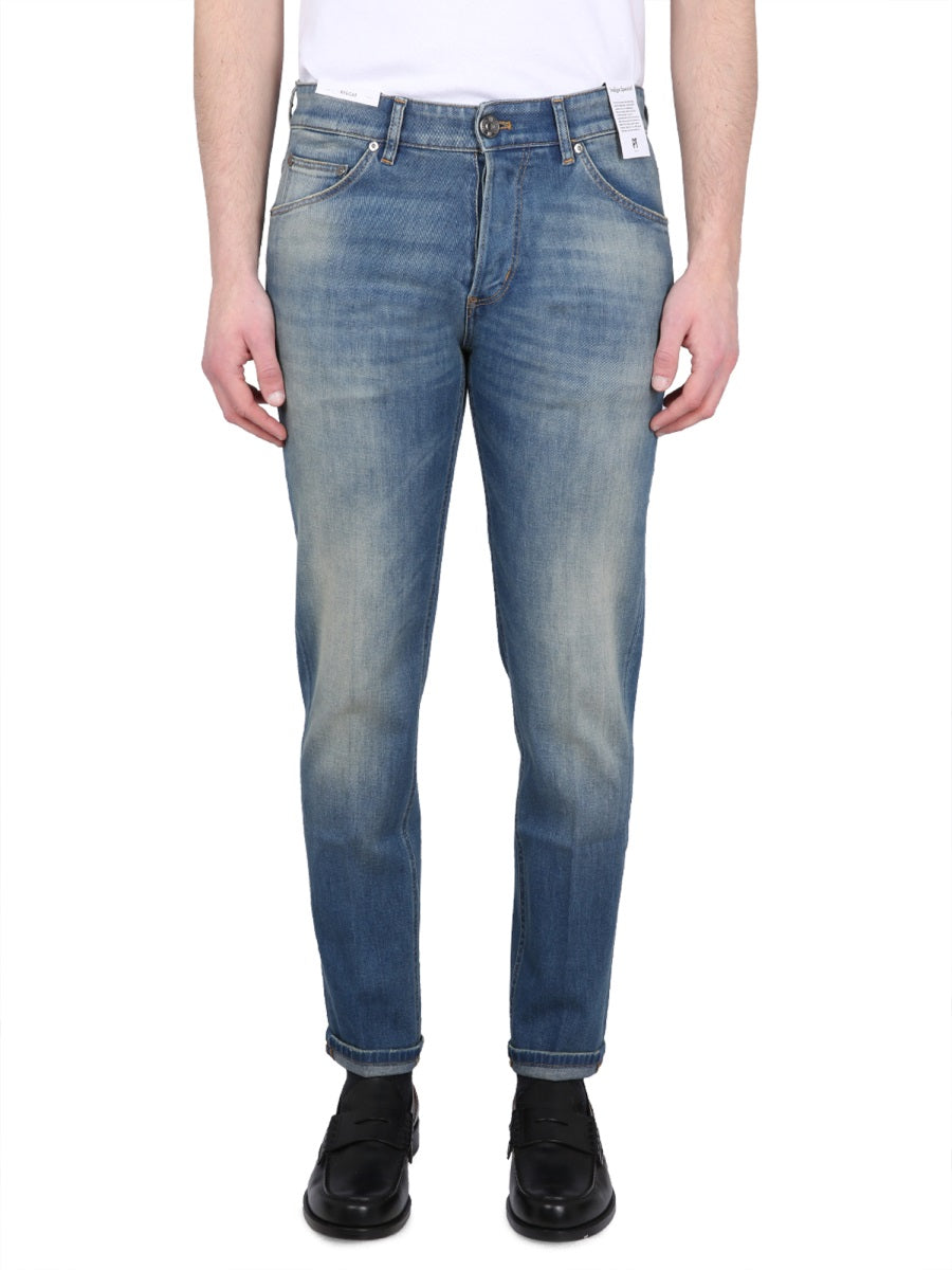 PT Torino Jeans - Blu | Wanan Luxury