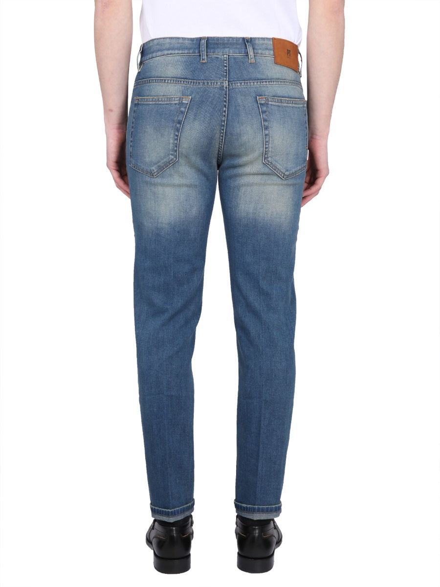 PT Torino Jeans - Blu | Wanan Luxury
