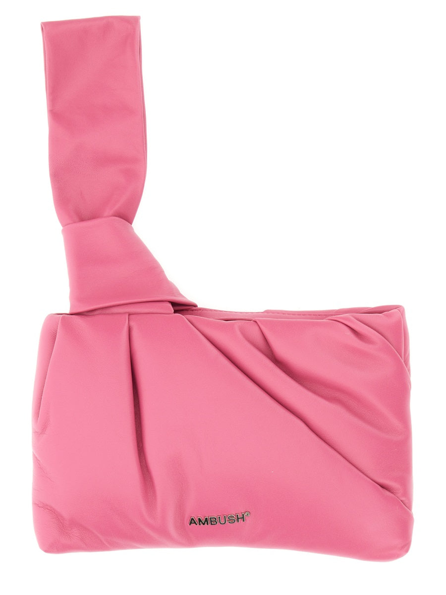 Ambush Pochette - Lilac | d148ed4fcc018398edd4732533a3e58281bdec99