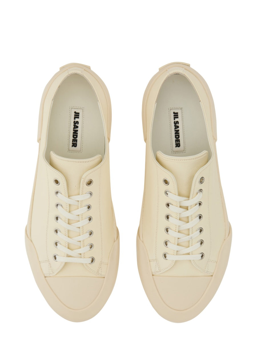 Jil Sander Sneakers - Multcolor | Wanan Luxury