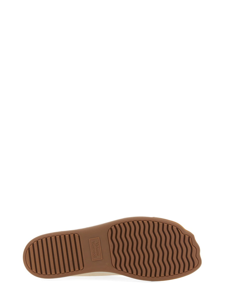 Vivienne Westwood Sneakers - Bianco | Wanan Luxury