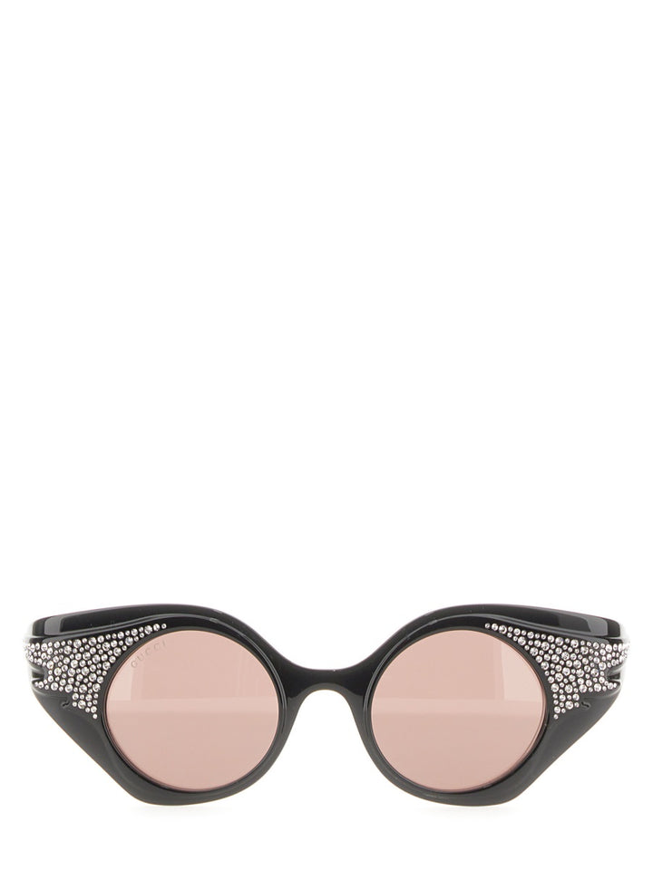 Gucci Occhiali da Sole - Multicolour | ab11817cac9ccb85863dfadfa44885d44d8fa8cc