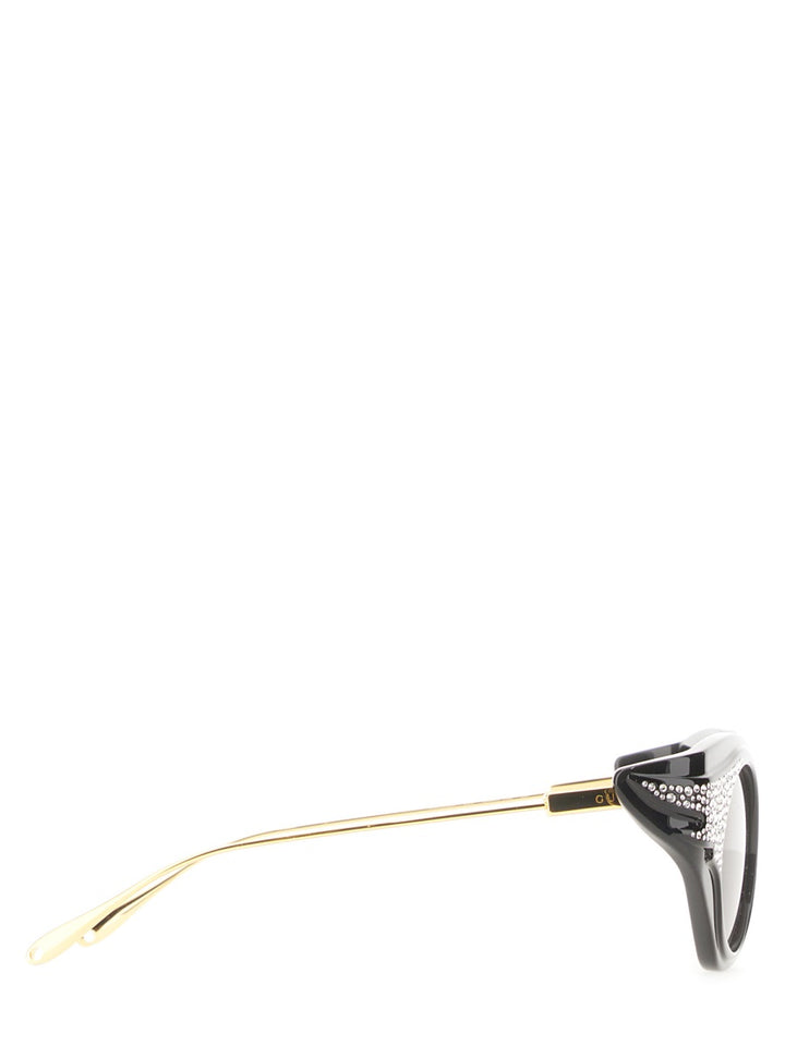 Gucci Occhiali da Sole - Multicolour | e0f94dc6d9d8f9fdb5c1a53c2bee379e254ff17a