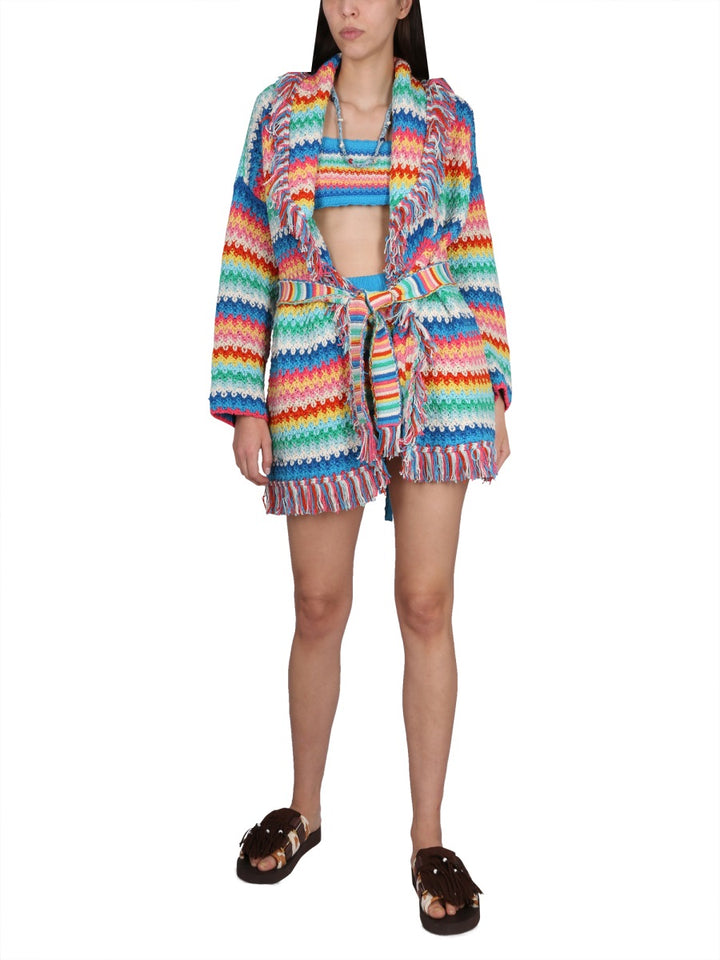 Alanui Top - Multcolor | Wanan Luxury