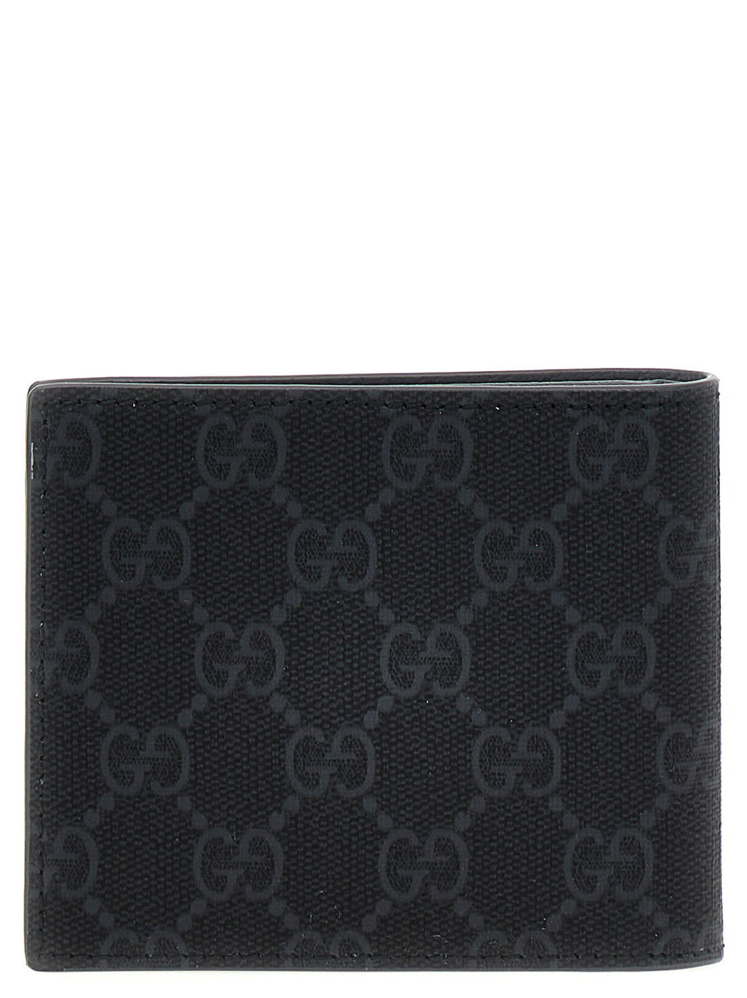 Gucci Gg Portafogli - Grigio | 71abc266971eb816d5468a4f3b4284e406146463