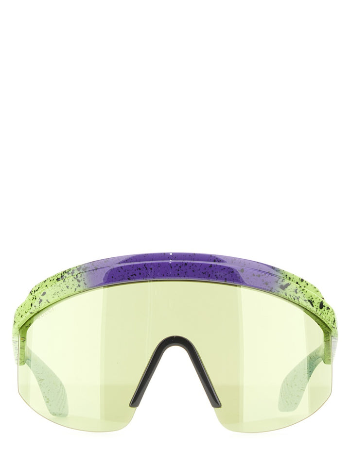 Gucci Occhiali da Sole - Multicolour | cf56d431c8d14f2de93d6b59206b6c46f9f5be6e