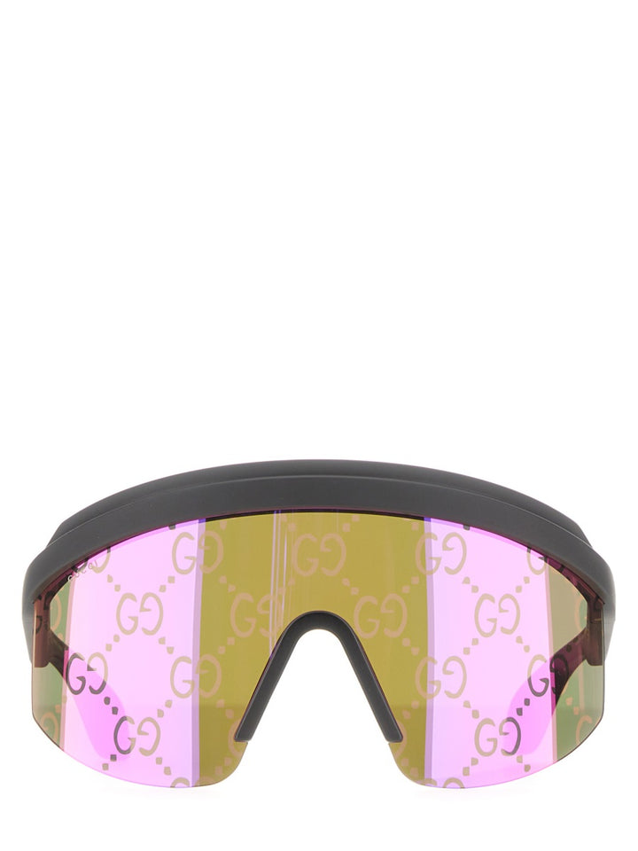 Gucci Occhiali da Sole - Multicolour | 65e23ae7f04718623f64883ed966926bbf76f0d4